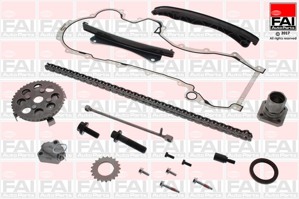 Timing Chain Kit